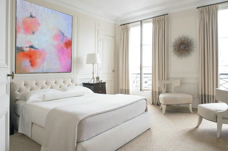 Extra Large Abstract Painting On Canvas,Oversized Contemporary Art,Large Contemporary Painting,Blue,Red,Pink,Purple.etc